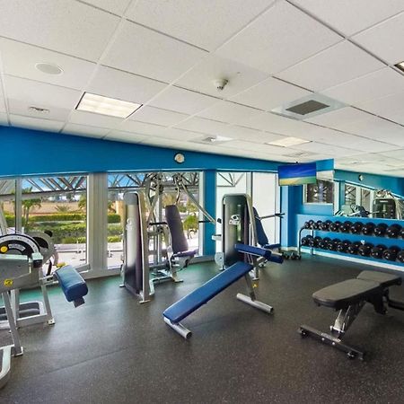 Beachfront Resort Pool Ocean View Balcony Gym Aventura Bagian luar foto